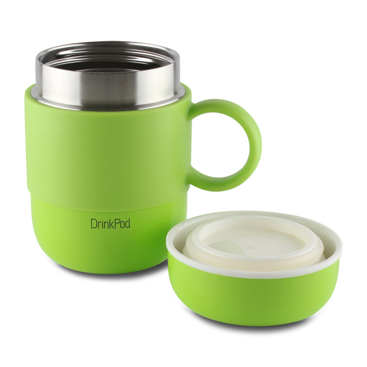 Pioneer Travel Mug & Reviews Wayfair.co.uk